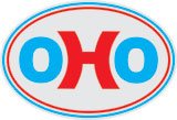 Logotyp OHO