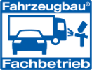 Logotyp ZKF Fahrzeugbau-Fachbetrieb