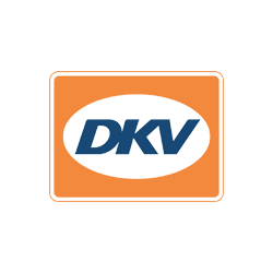 Otto Heinz Partner - DKV Euroservice