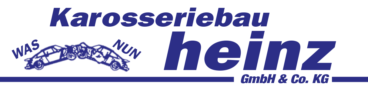 Karosseriebau Heinz GmbH & Co. KG